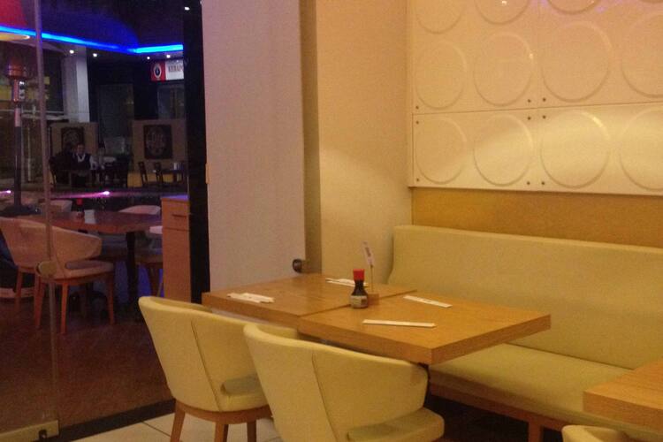 Sushi Express Bati Atasehir Fotograflari Sushi Express Resimleri